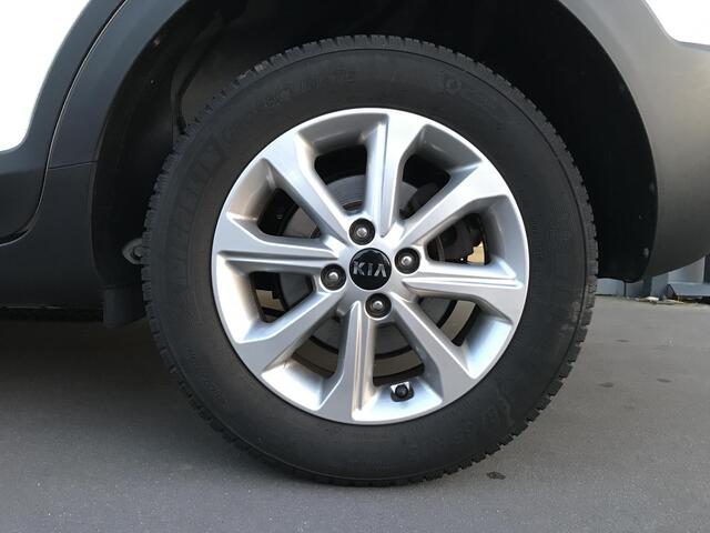 KIA Stonic 1.0 MHEV DynamicLine 7 JAAR GARANTIE