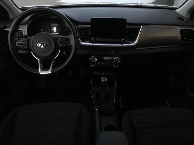 KIA Stonic 1.0 MHEV DynamicLine 7 JAAR GARANTIE