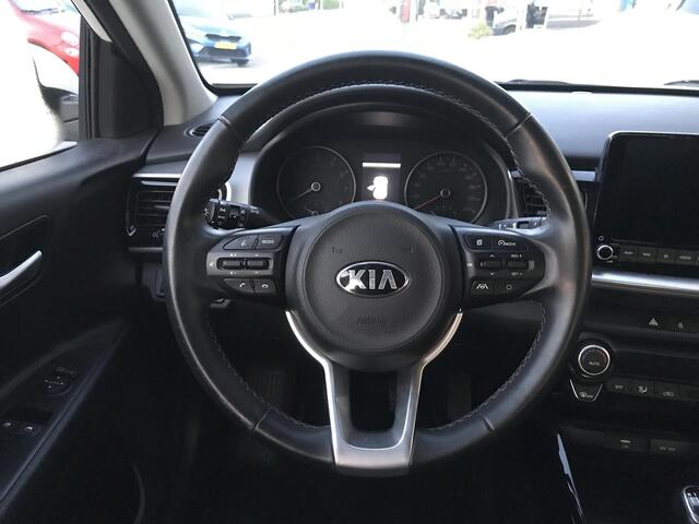 KIA Stonic 1.0 MHEV DynamicLine 7 JAAR GARANTIE