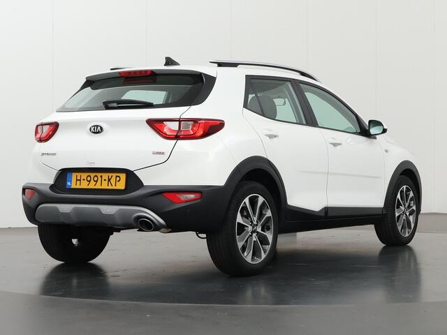 KIA Stonic 1.0 T-GDi DynamicLine | Navigatie | Parkeercamera | Airco | Cruise Control |