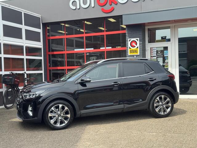 KIA Stonic 1.0 T-GDi MHEV GT-Line *ACC/CAMERA/NAVI*