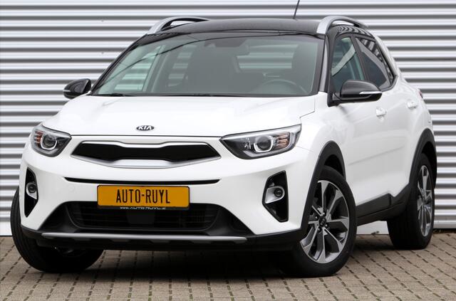 KIA Stonic 1.0 T-GDi ExecutiveLine Leer / Navi
