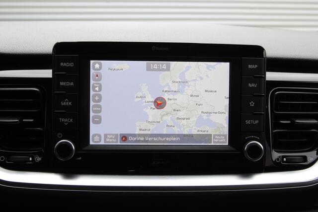 KIA Stonic 1.0 T-GDi ExecutiveLine Leer / Navi