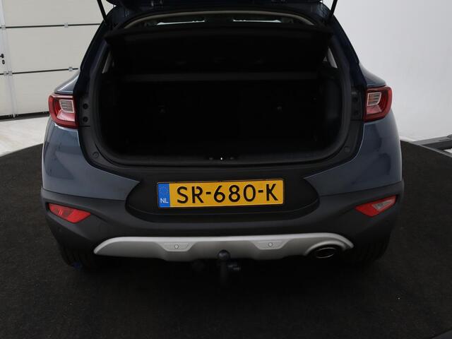 KIA Stonic 1.0 T-GDi Dyn.Line | 1e eigenaar | Camera | Keyless | Trekhaak | Climate control | Cruise Control | DAB |