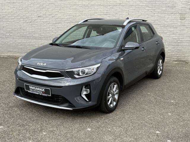 KIA Stonic 1.0 T-GDi MHEV Dyn - CAMERA - CARPLAY