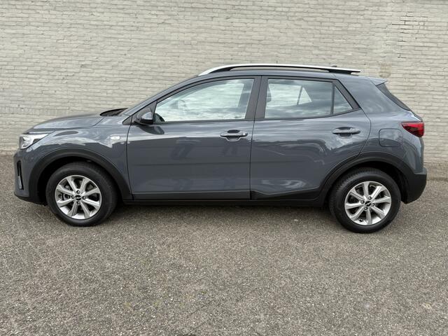KIA Stonic 1.0 T-GDi MHEV Dyn - CAMERA - CARPLAY
