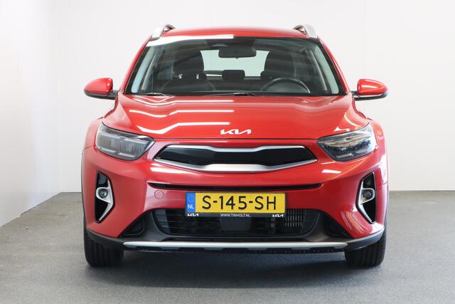 KIA Stonic 1.0 T-GDi MHEV DynamicLine Navigatie