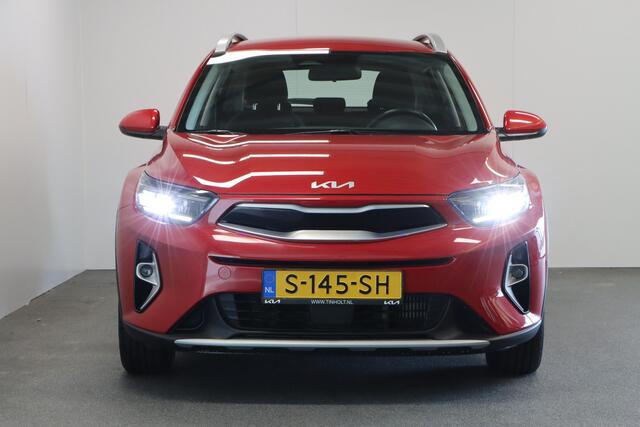 KIA Stonic 1.0 T-GDi MHEV DynamicLine Navigatie