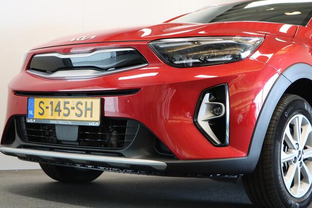 KIA Stonic 1.0 T-GDi MHEV DynamicLine Navigatie