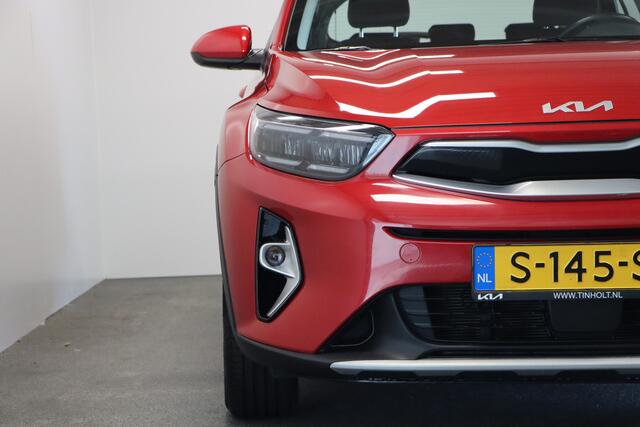 KIA Stonic 1.0 T-GDi MHEV DynamicLine Navigatie