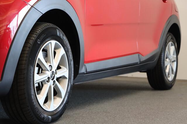 KIA Stonic 1.0 T-GDi MHEV DynamicLine Navigatie