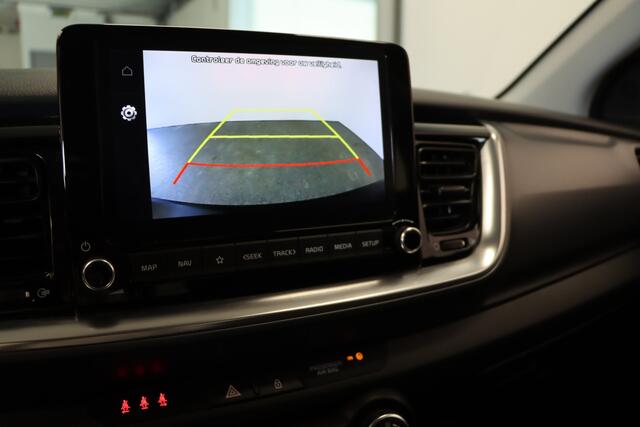 KIA Stonic 1.0 T-GDi MHEV DynamicLine Navigatie
