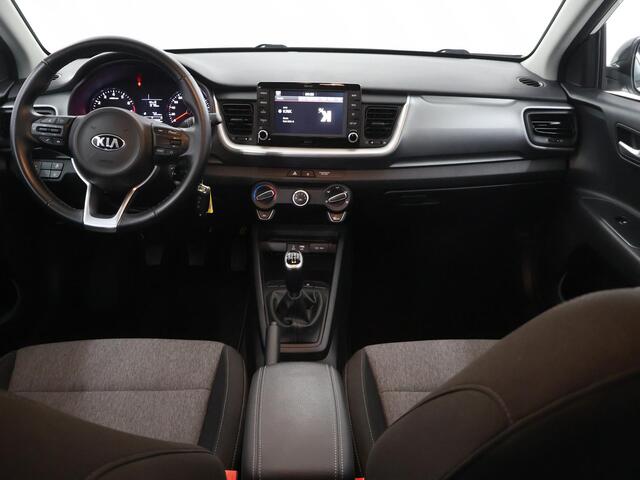 KIA Stonic 1.0 T-GDi DynamicLine | Navigatie | Apple Carplay/Android Auto | Parkeercamera | Airco | Cruise Control |