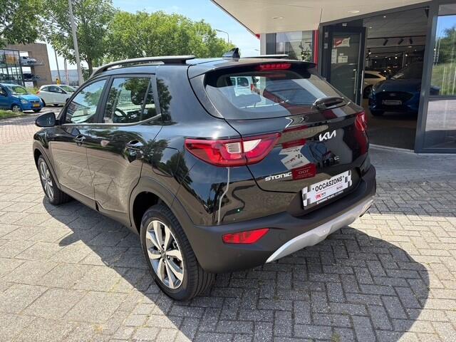 KIA Stonic 1.0 T-GDi MHEV DynamicPlusLine | Navi | Cruise | 297 km Nieuwe Auto
