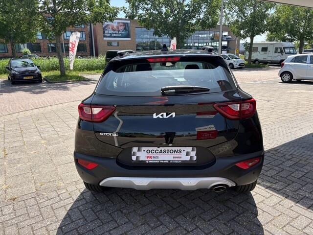 KIA Stonic 1.0 T-GDi MHEV DynamicPlusLine | Navi | Cruise | 297 km Nieuwe Auto