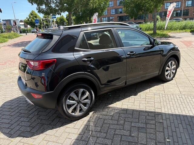 KIA Stonic 1.0 T-GDi MHEV DynamicPlusLine | Navi | Cruise | 297 km Nieuwe Auto
