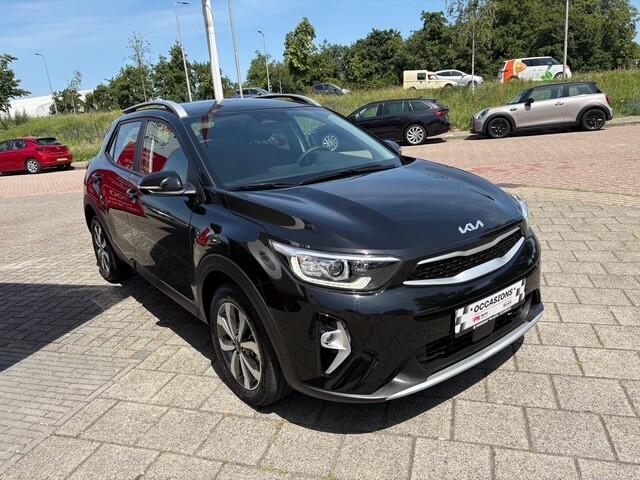 KIA Stonic 1.0 T-GDi MHEV DynamicPlusLine | Navi | Cruise | 297 km Nieuwe Auto