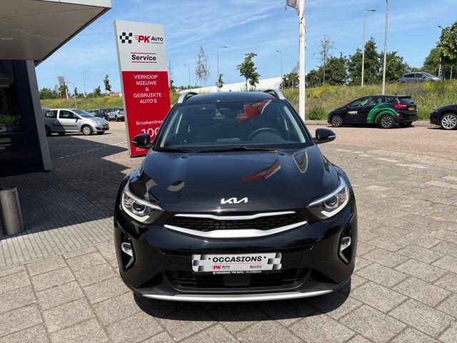 KIA Stonic 1.0 T-GDi MHEV DynamicPlusLine | Navi | Cruise | 297 km Nieuwe Auto