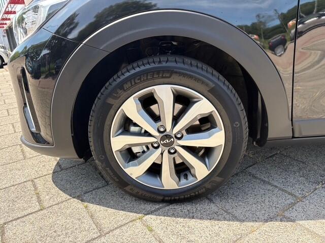 KIA Stonic 1.0 T-GDi MHEV DynamicPlusLine | Navi | Cruise | 297 km Nieuwe Auto