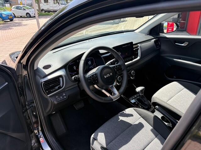 KIA Stonic 1.0 T-GDi MHEV DynamicPlusLine | Navi | Cruise | 297 km Nieuwe Auto