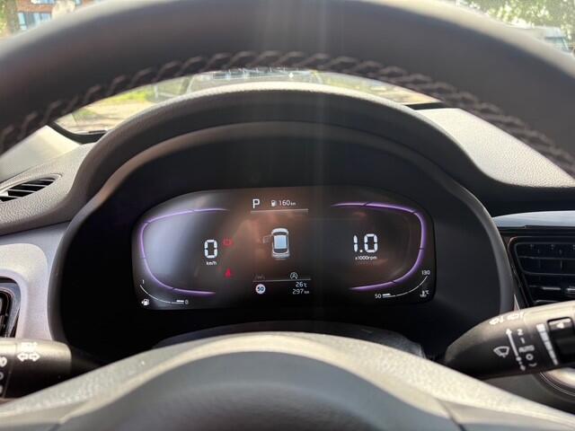 KIA Stonic 1.0 T-GDi MHEV DynamicPlusLine | Navi | Cruise | 297 km Nieuwe Auto