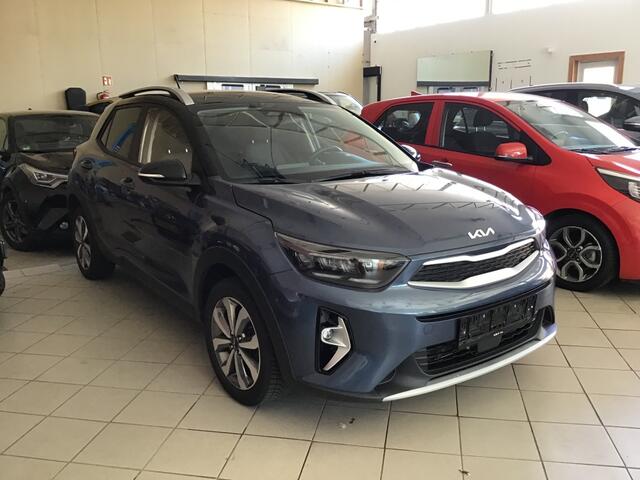 KIA Stonic 1.0 T-GDi MHEV Dyn L