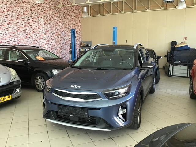 KIA Stonic 1.0 T-GDi MHEV Dyn L