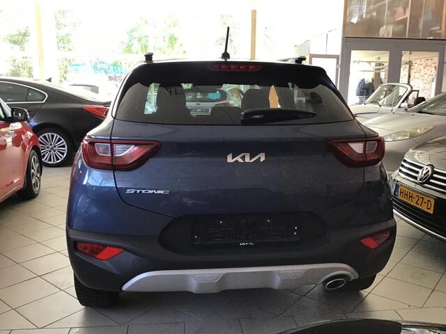 KIA Stonic 1.0 T-GDi MHEV Dyn L