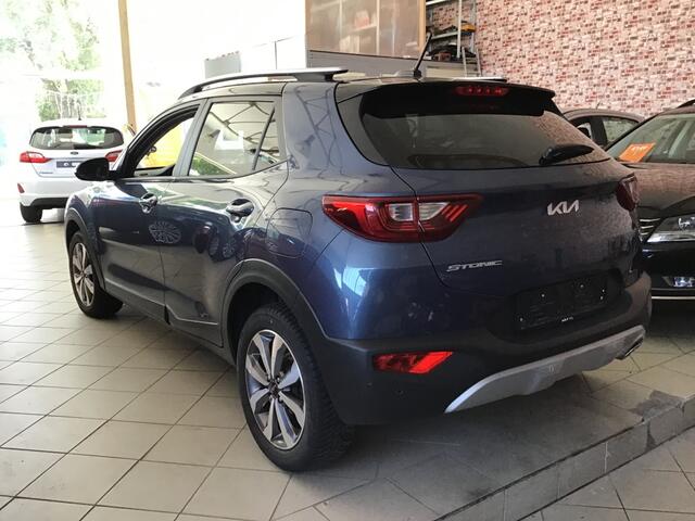 KIA Stonic 1.0 T-GDi MHEV Dyn L