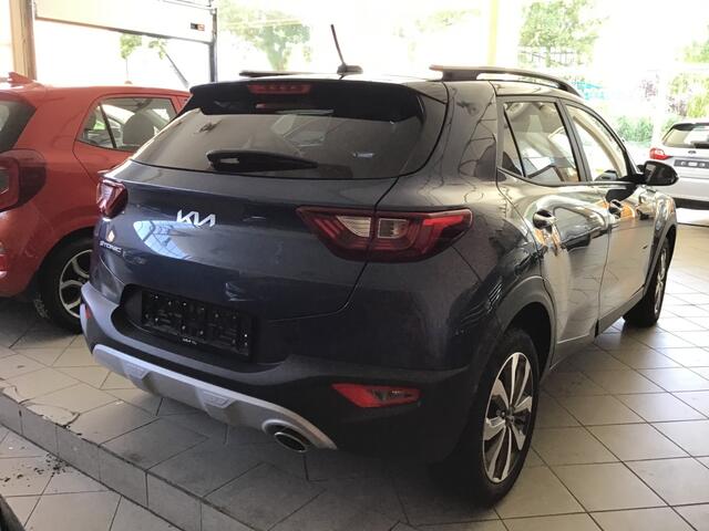 KIA Stonic 1.0 T-GDi MHEV Dyn L