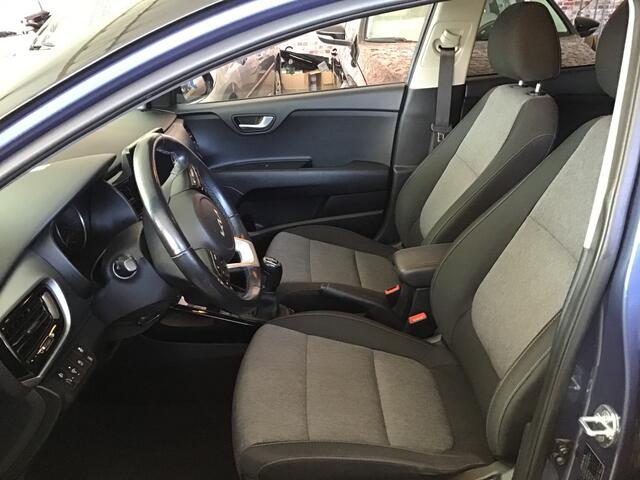 KIA Stonic 1.0 T-GDi MHEV Dyn L