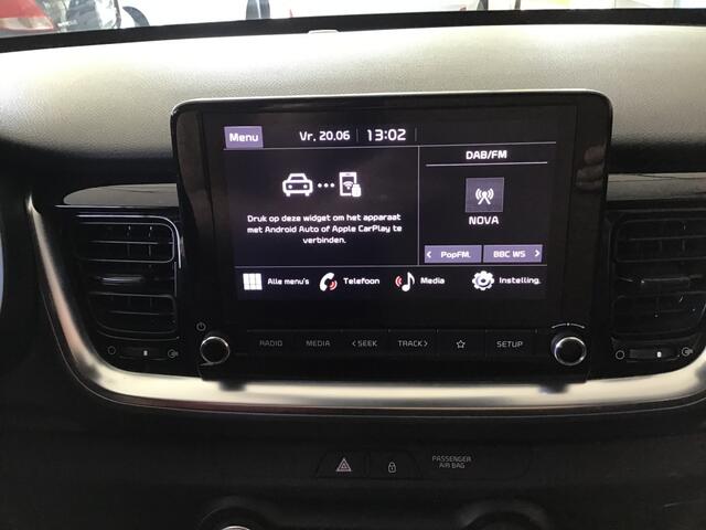 KIA Stonic 1.0 T-GDi MHEV Dyn L