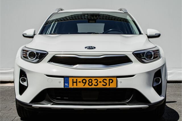 KIA Stonic 1.0 T-GDi 100pk DynamicPlusLine Full map navigatie/ Camera/ DAB+/ Carplay/ Cruise control