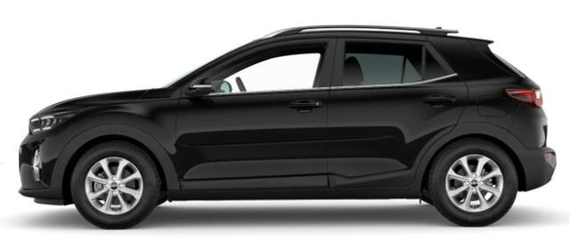 KIA Stonic 1.0 T-GDi MHEV DynamicLine Automaat Direct Uit Voorraad Leverbaar