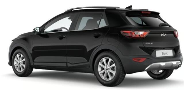 KIA Stonic 1.0 T-GDi MHEV DynamicLine Automaat Direct Uit Voorraad Leverbaar
