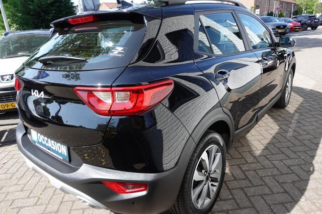 KIA Stonic 1.0 T-GDi 100PK DYNAMIC-LINE MILD HYBRIDE