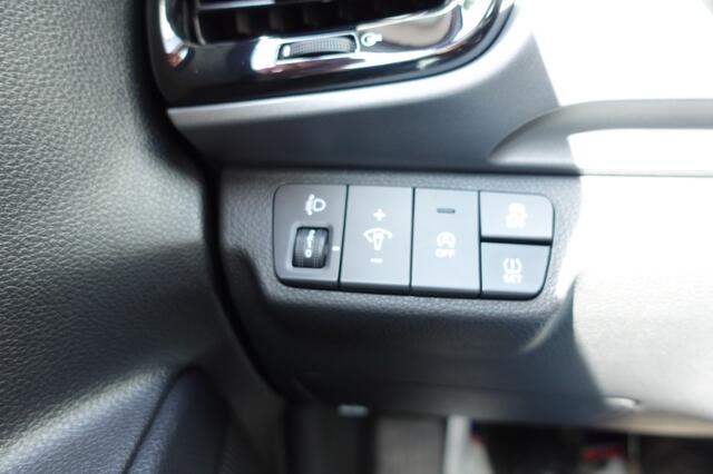 KIA Stonic 1.0 T-GDi 100PK DYNAMIC-LINE MILD HYBRIDE