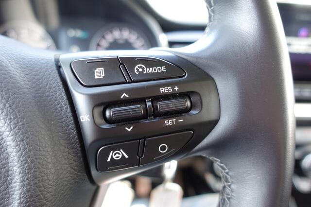 KIA Stonic 1.0 T-GDi 100PK DYNAMIC-LINE MILD HYBRIDE