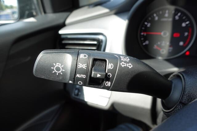 KIA Stonic 1.0 T-GDi 100PK DYNAMIC-LINE MILD HYBRIDE