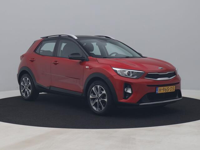 KIA Stonic 1.0 T-GDi DynamicLine | CAMERA
