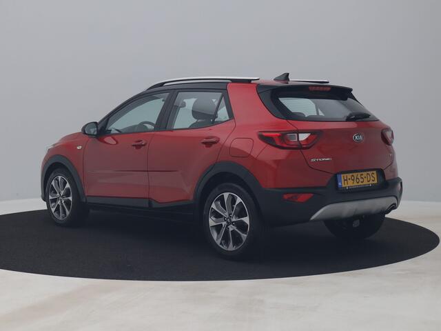 KIA Stonic 1.0 T-GDi DynamicLine | CAMERA