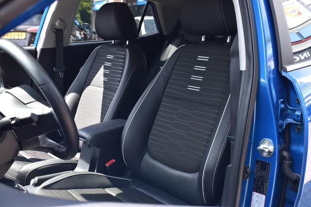 KIA Stonic 1.0 T-GDi MHEV GT-Line | 100% Kia Onderhouden | Stuur/Stoelverwarming | Navi | 12 mnd BOVAG garantie Whatsapp 06-53188999