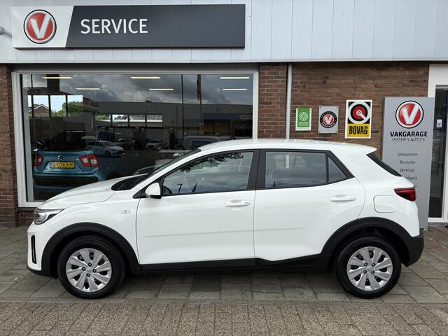 KIA Stonic 1.0 T-GDi MHEV ComfortLine | cruise control | elektrische ramen | airco |