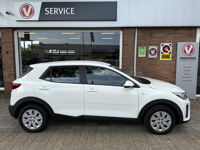 KIA Stonic 1.0 T-GDi MHEV ComfortLine | cruise control | elektrische ramen | airco |