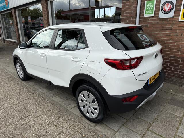 KIA Stonic 1.0 T-GDi MHEV ComfortLine | cruise control | elektrische ramen | airco |
