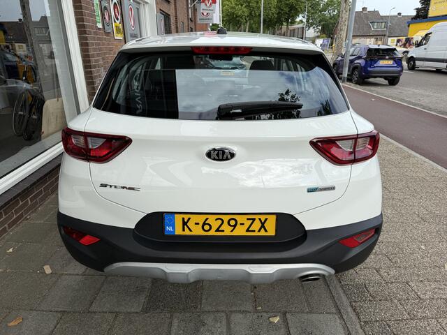 KIA Stonic 1.0 T-GDi MHEV ComfortLine | cruise control | elektrische ramen | airco |