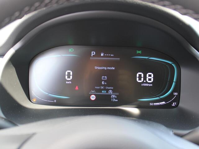 KIA Stonic 1.0 T-GDi MHEV DynamicPlusLine | NIEUWE AUTO | DIRECT RIJDEN | AUTOMAAT | Navigatie | Achteruitrijcamera | Stoel en stuurverwarming |
