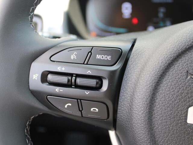 KIA Stonic 1.0 T-GDi MHEV DynamicPlusLine | NIEUWE AUTO | DIRECT RIJDEN | AUTOMAAT | Navigatie | Achteruitrijcamera | Stoel en stuurverwarming |