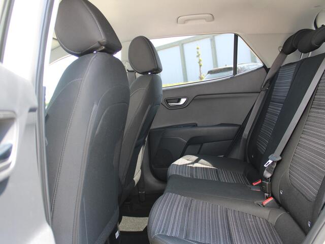 KIA Stonic 1.0 T-GDi MHEV DynamicPlusLine | NIEUWE AUTO | DIRECT RIJDEN | AUTOMAAT | Navigatie | Achteruitrijcamera | Stoel en stuurverwarming |