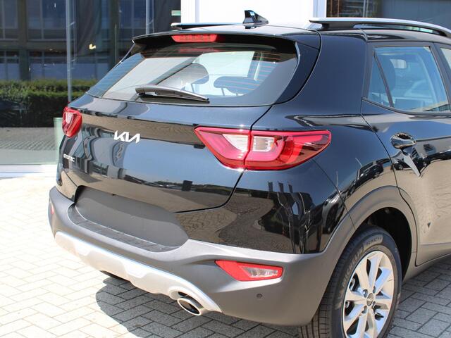 KIA Stonic 1.0 T-GDi MHEV DynamicLine | OP VOORRAAD | DIRECT RIJDEN | Navigatie | Achteruitrijcamera |